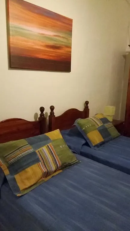 Вилла Stella'S House Siggiewi Дом отдыха