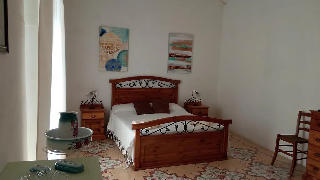 Вилла Stella'S House Siggiewi Дом отдыха