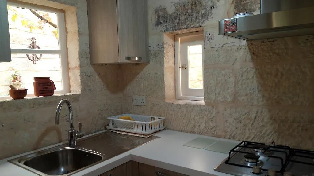 Stella'S House Villa Siggiewi Malta