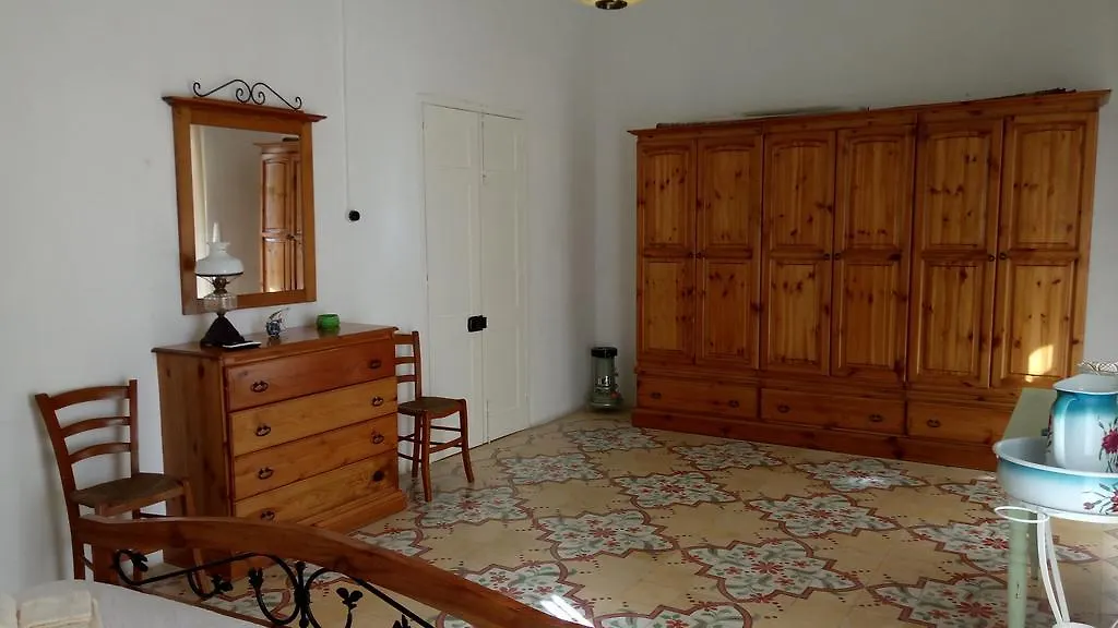 Holiday home Stella'S House Villa Siggiewi