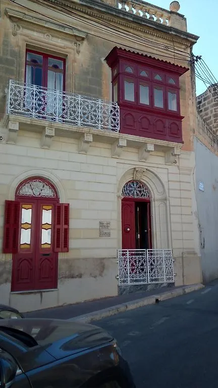 Дом отдыха Вилла Stella'S House Siggiewi