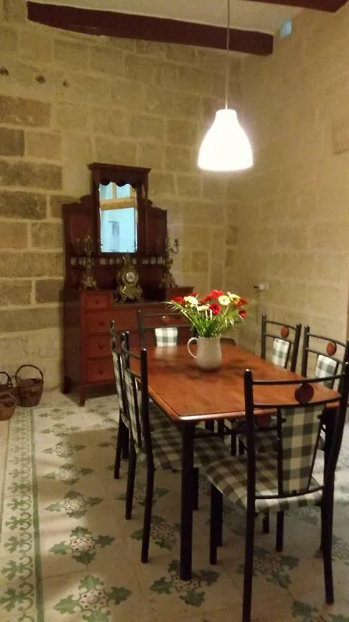 Stella'S House Villa Siggiewi Holiday home