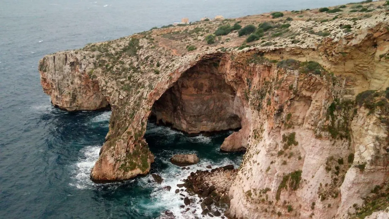 Holiday home Stella'S House Villa Siggiewi Malta
